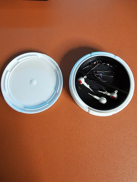 ZORG (Hộp Đựng Đồ Zyn) - Image 4