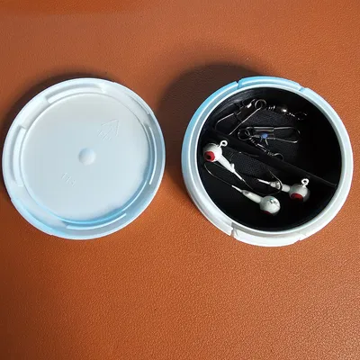 ZORG (Hộp Đựng Đồ Zyn)