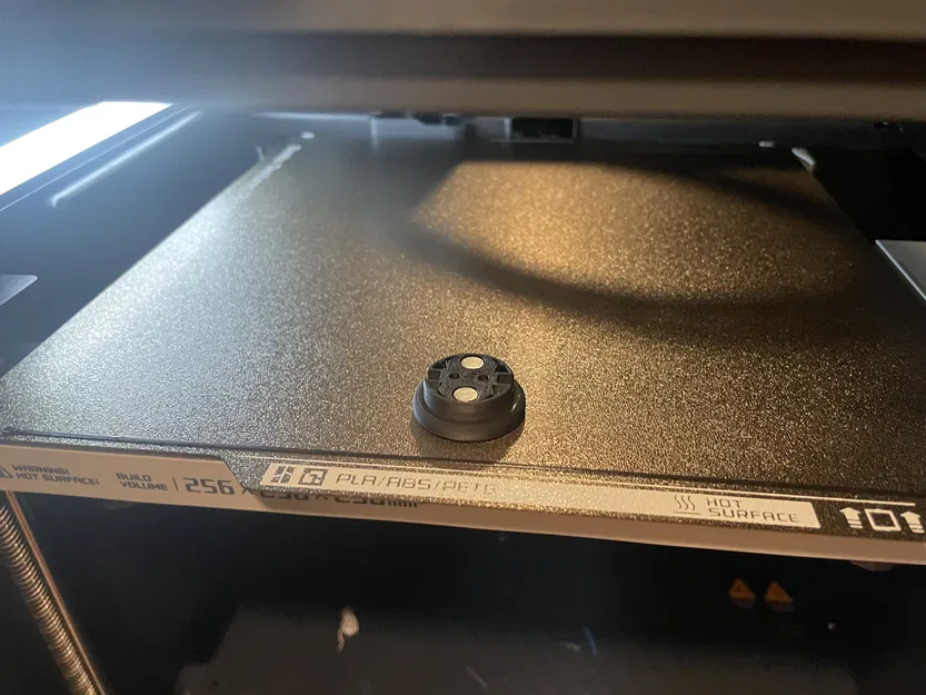 Nắp che cổng sạc cho xe đạp điện Ampler Gen2 - Image 4