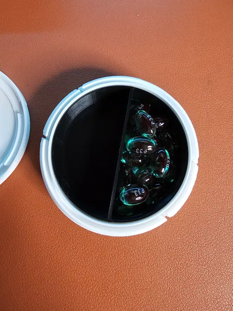 ZORG (Hộp Đựng Đồ Zyn) - Image 5