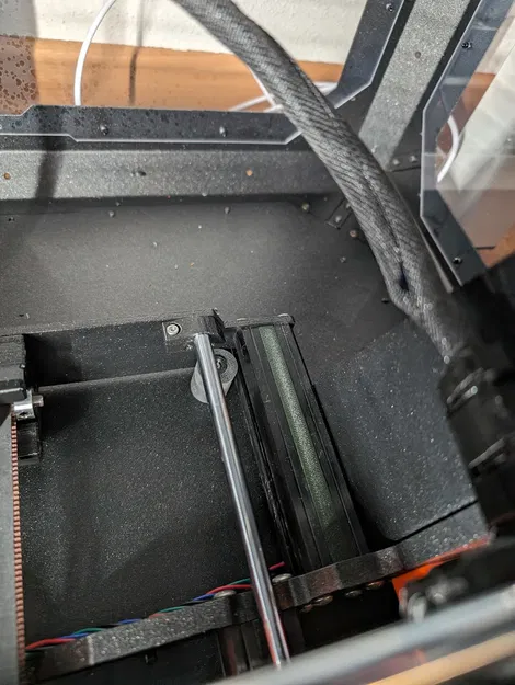 Nắp Che Thanh Nhôm MK4 / Mk3S - Image 3