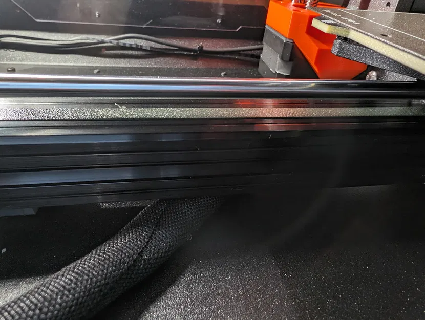 Nắp Che Thanh Nhôm MK4 / Mk3S - Image 4