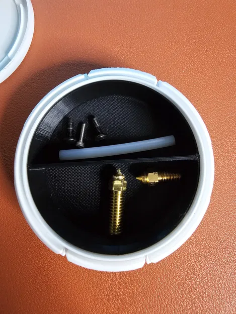 ZORG (Hộp Đựng Đồ Zyn) - Image 6