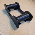 Con Lăn Cuộn Dây Tơ (Filament Spool Roller) - Thumbnail 1