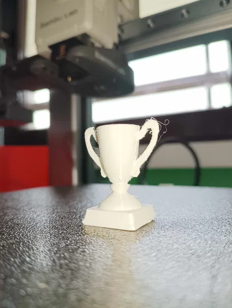 Mô hình cúp "trophie" - Image 3