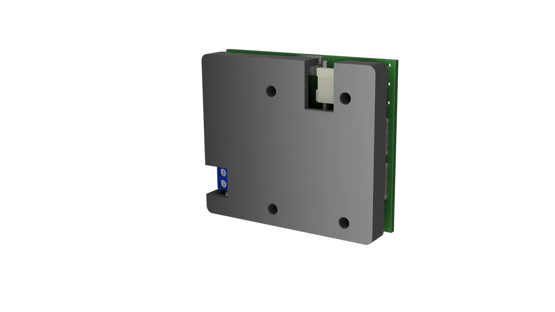 Bìa che bo mạch Duet3D Toolboard 1LC V1.3 - Image 1