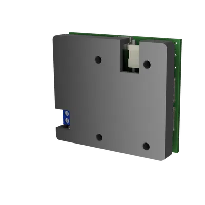 Bìa che bo mạch Duet3D Toolboard 1LC V1.3