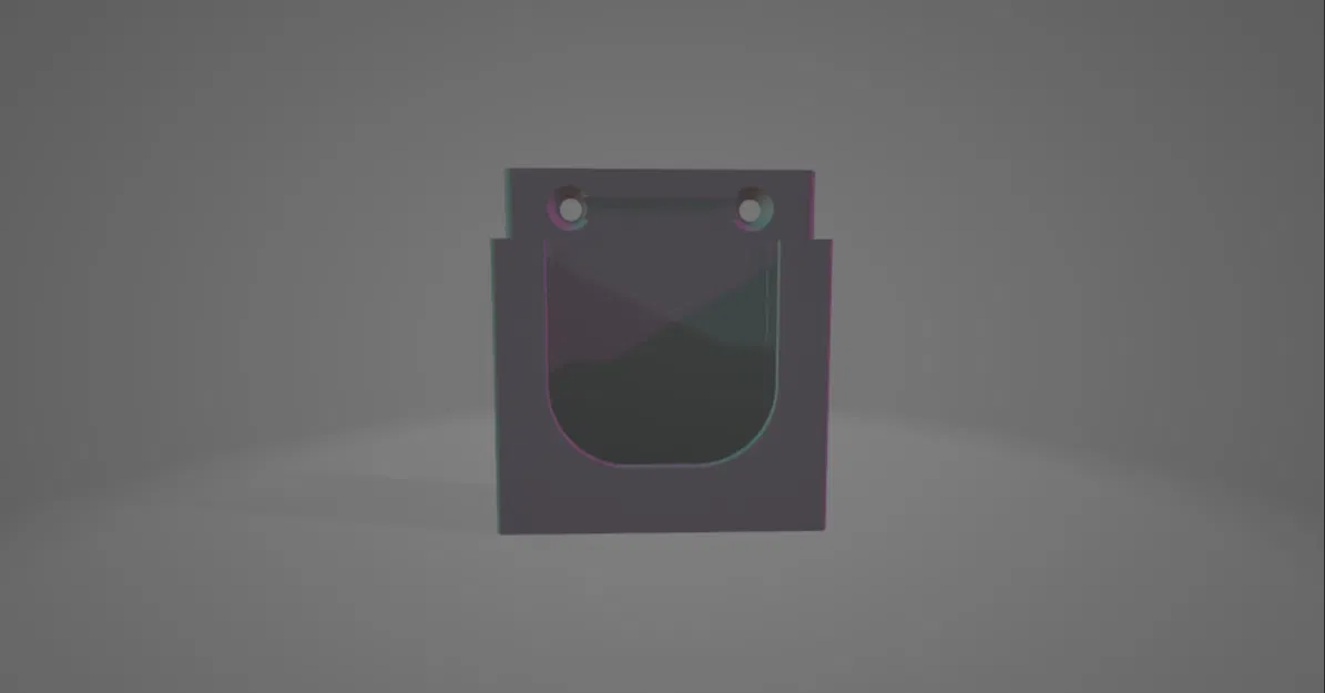 Chân Đỡ Bộ Điều Khiển Đèn LED V2 - Image 2