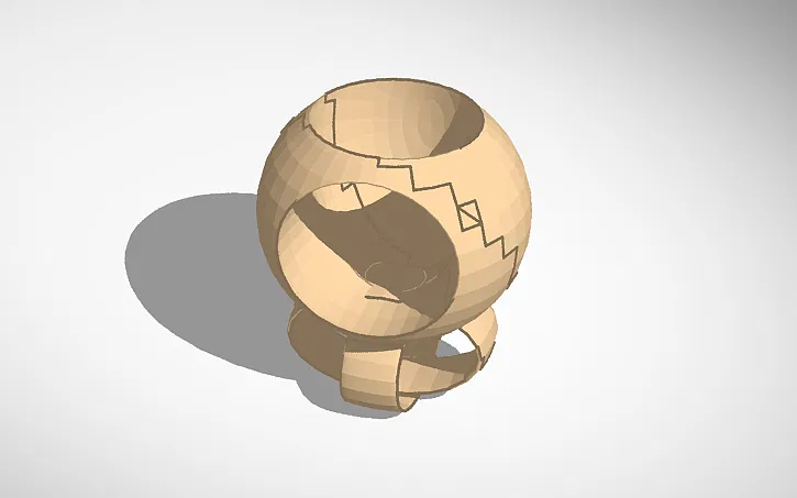 Chân Nến "candestlick" - Image 1