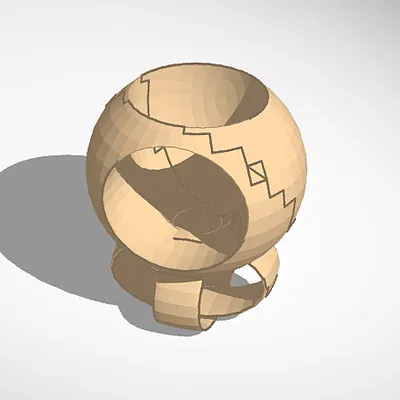 Chân Nến "candestlick"