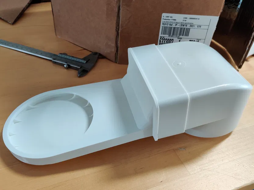 Bộ Thông Gió Cho AnyCubic Photon S - Image 2