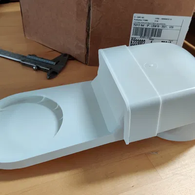 Bộ Thông Gió Cho AnyCubic Photon S