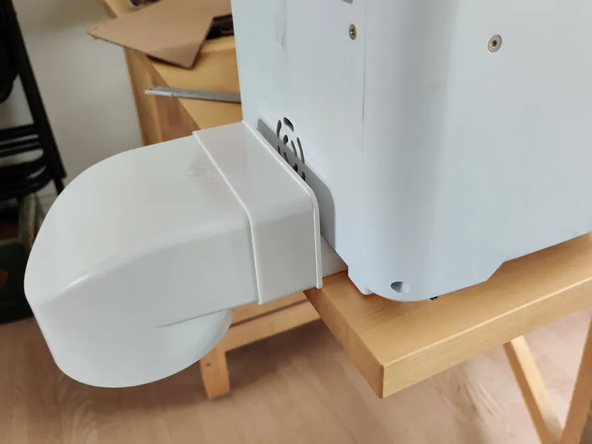 Bộ Thông Gió Cho AnyCubic Photon S - Image 3