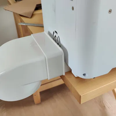 Bộ Thông Gió Cho AnyCubic Photon S