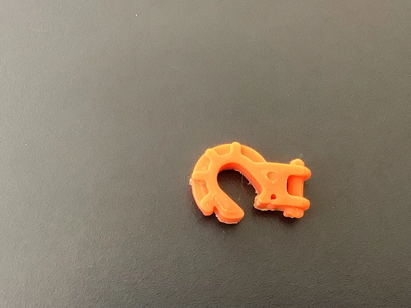 Móc tời tỉ lệ 1/24, 1/10 - Image 2