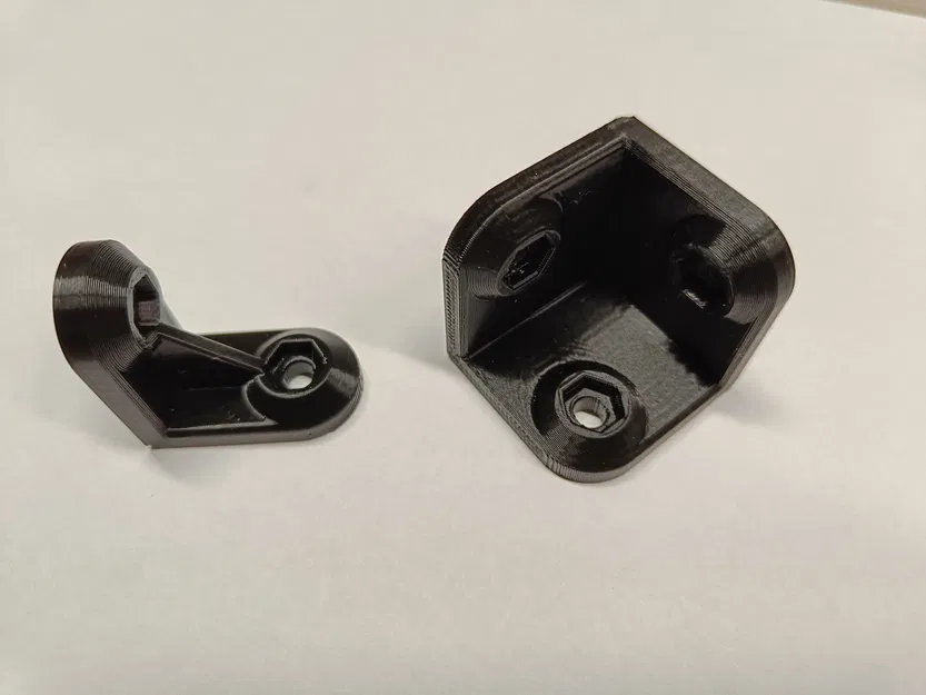 Ke góc trong cho bu lông m5 - Image 1