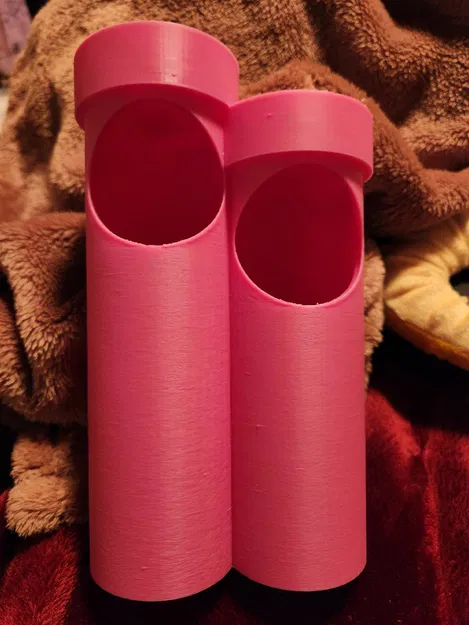 Chỗ Nấp Đôi Ống Nước Mario Kèm Khay Đựng - Image 2