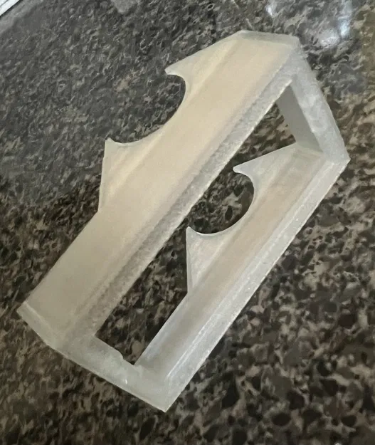 Kệ Trưng Bày Still Spirits Turbo 500 T500 - Image 1