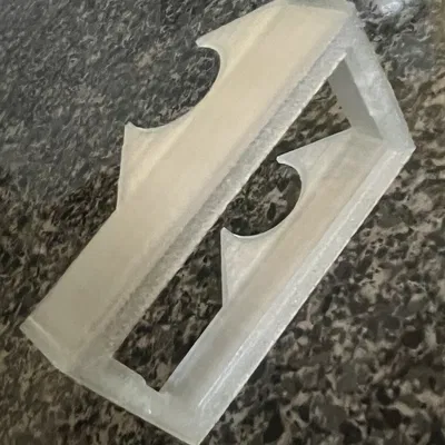 Kệ Trưng Bày Still Spirits Turbo 500 T500