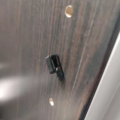 Kẹp Dây Điện Ikea Pax