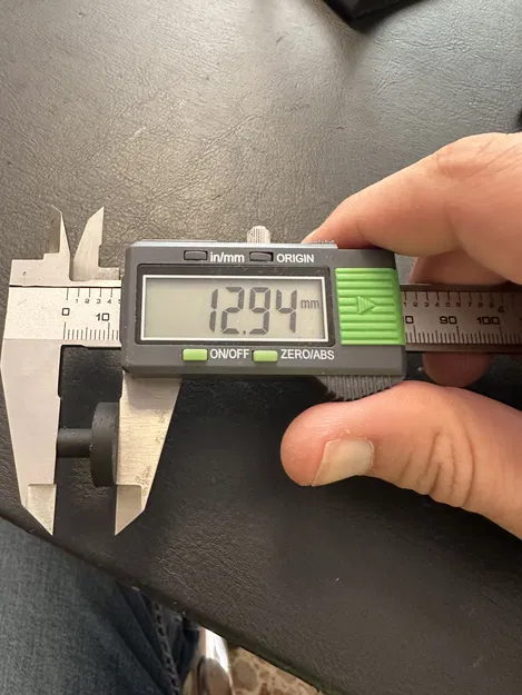 Bánh Xe Trượt Cửa Gấp - Image 3