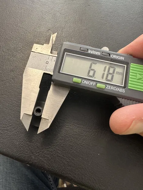 Bánh Xe Trượt Cửa Gấp - Image 4