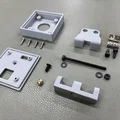Giá đỡ Arducam B0268 cho Voron 2.4 (và các máy khác) - Thumbnail 2