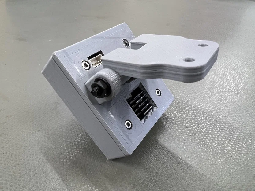 Giá đỡ Arducam B0268 cho Voron 2.4 (và các máy khác) - Image 3
