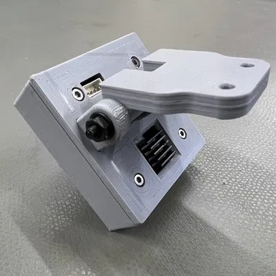 Giá đỡ Arducam B0268 cho Voron 2.4 (và các máy khác)