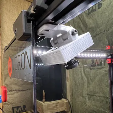 Giá đỡ Arducam B0268 cho Voron 2.4 (và các máy khác)