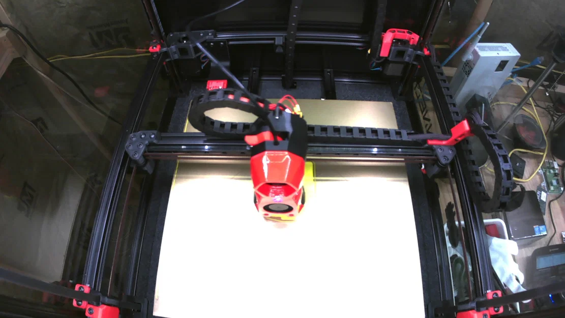 Giá đỡ Arducam B0268 cho Voron 2.4 (và các máy khác) - Image 5