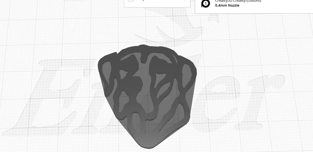 Móc Khóa Chó Đại}/ - Image 1