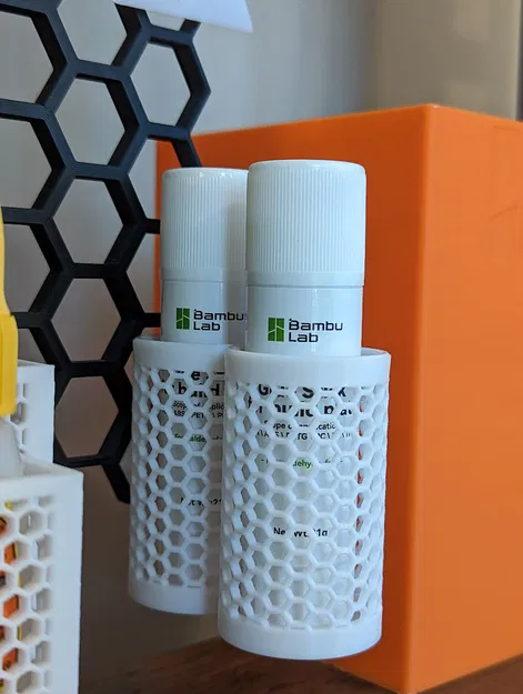 HSW - Giá Đỡ Que Keo Dán - Image 3