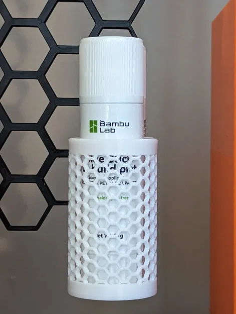 HSW - Giá Đỡ Que Keo Dán - Image 4