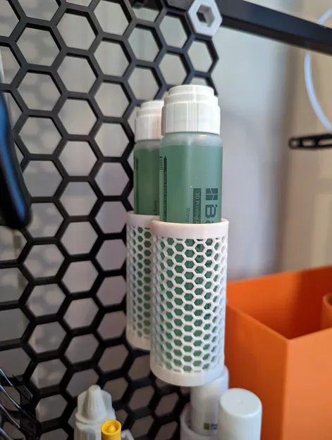 HSW - Giá Đỡ Que Keo Dán - Image 5