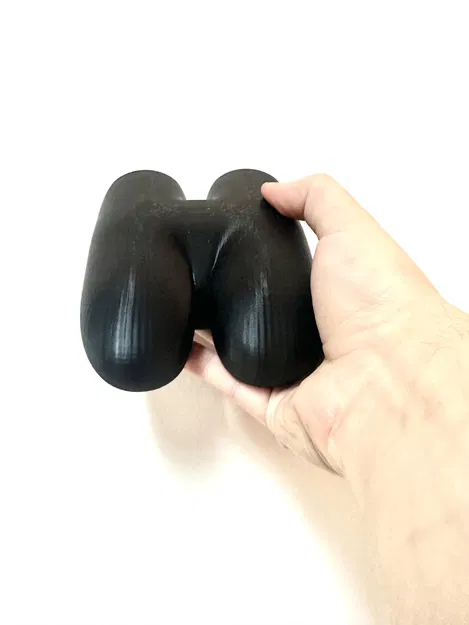 Chữ Bong Bóng 3D ABC V1 - Image 3