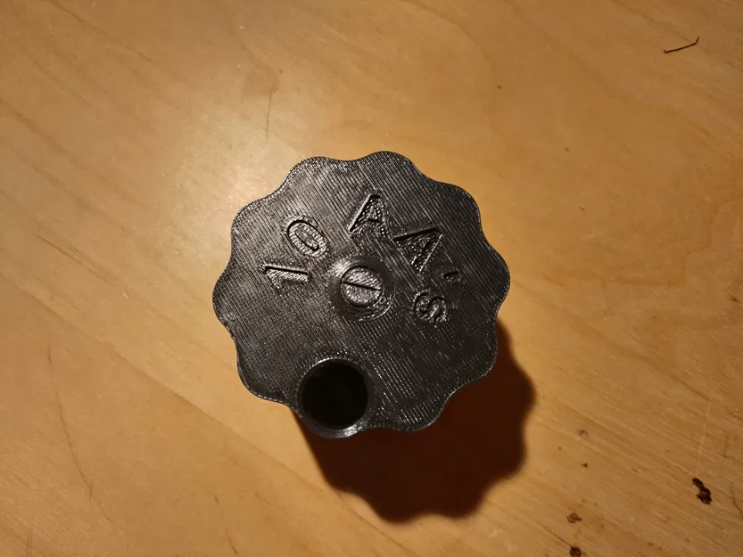 HỘP ĐỰNG PIN AA XOAY ĐƯỢC - Image 3