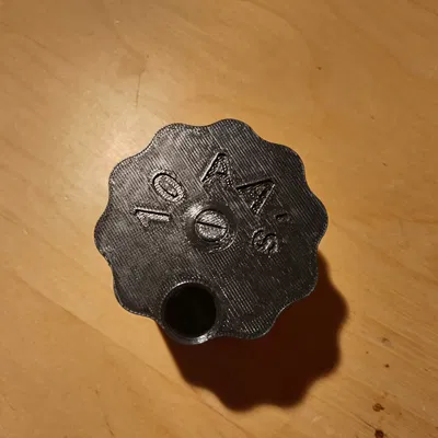 HỘP ĐỰNG PIN AA XOAY ĐƯỢC