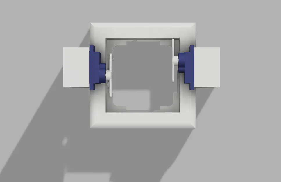 Công tắc đèn Servo - Image 3