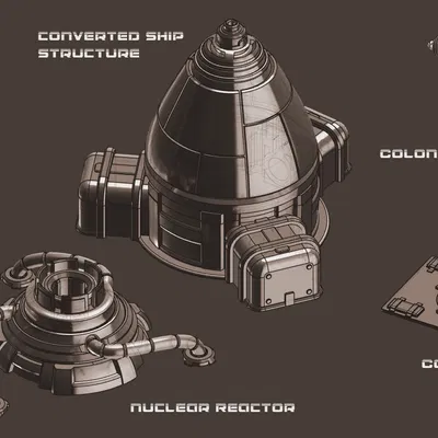 GÓI KHAI PHÁ THIÊN HÀ - BUNDLE ĐỊNH CƯ