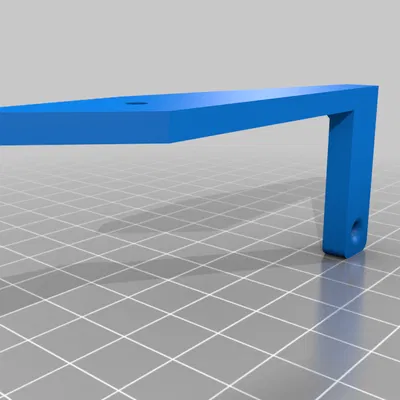 Dẫn Dây Tóc Máy In Elegoo Neptune 3