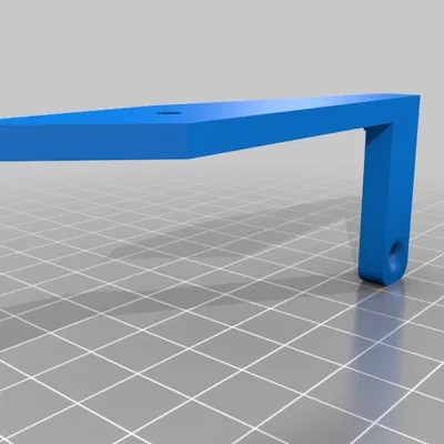 Dẫn Dây Tóc Máy In Elegoo Neptune 3