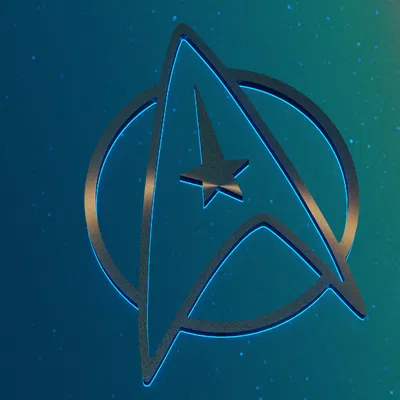 Biểu Tượng Starfleet