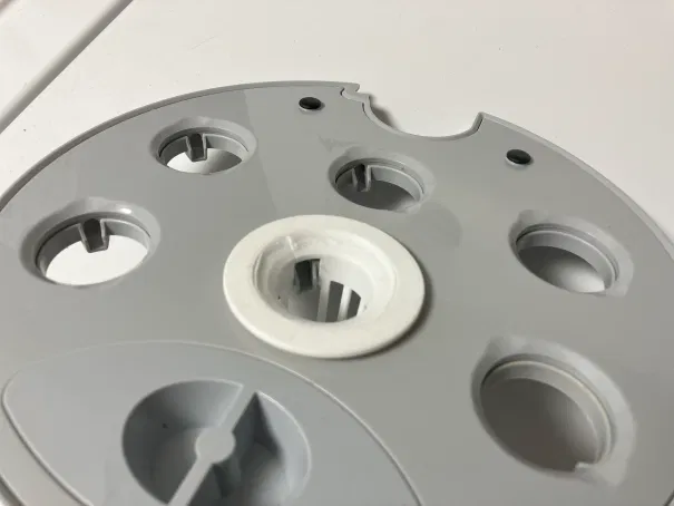 Rọ Trồng Cây Vừa Khít Cho Aerogarden - Image 1