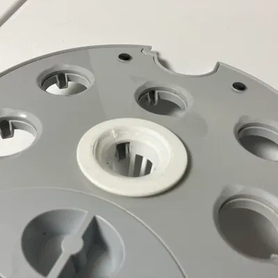 Rọ Trồng Cây Vừa Khít Cho Aerogarden