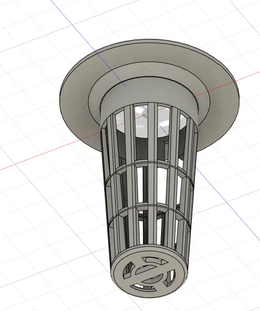 Rọ Trồng Cây Vừa Khít Cho Aerogarden - Image 3