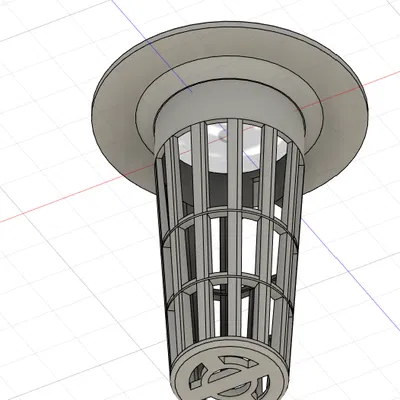 Rọ Trồng Cây Vừa Khít Cho Aerogarden