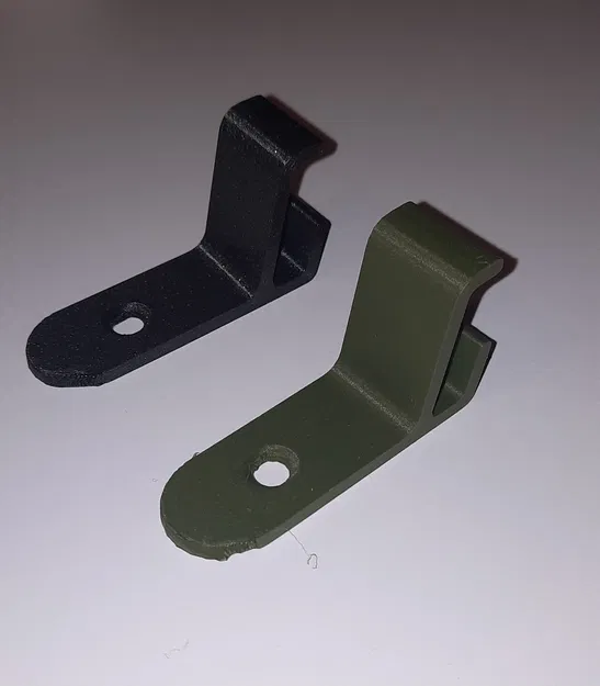 Móc Treo Nón Lưỡi Trai / Giá Đựng Nón - Image 3