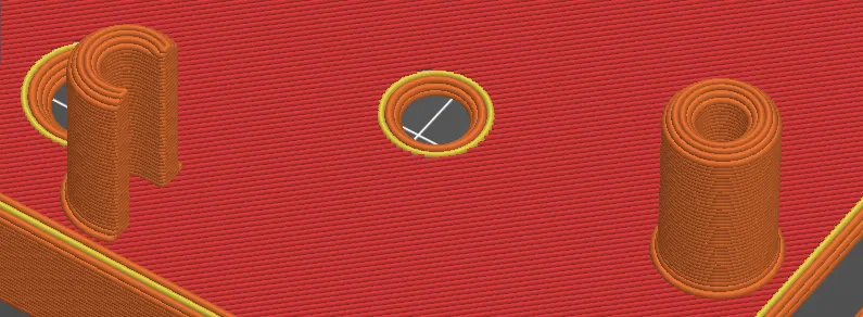 Vỏ Tản Nhiệt Cho Bộ Nguồn Sovol SV06 (Fan 92mm, Chuyển Đổi Step-Down) - Bản Remix - Image 1