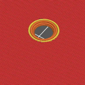 Vỏ Tản Nhiệt Cho Bộ Nguồn Sovol SV06 (Fan 92mm, Chuyển Đổi Step-Down) - Bản Remix